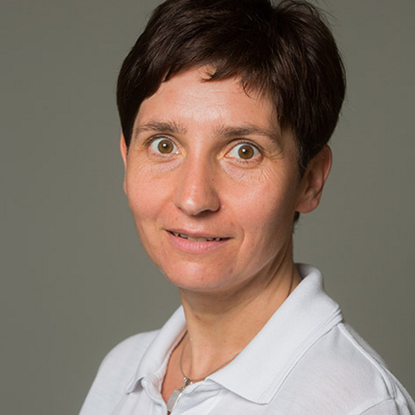 Claudia Siebelist