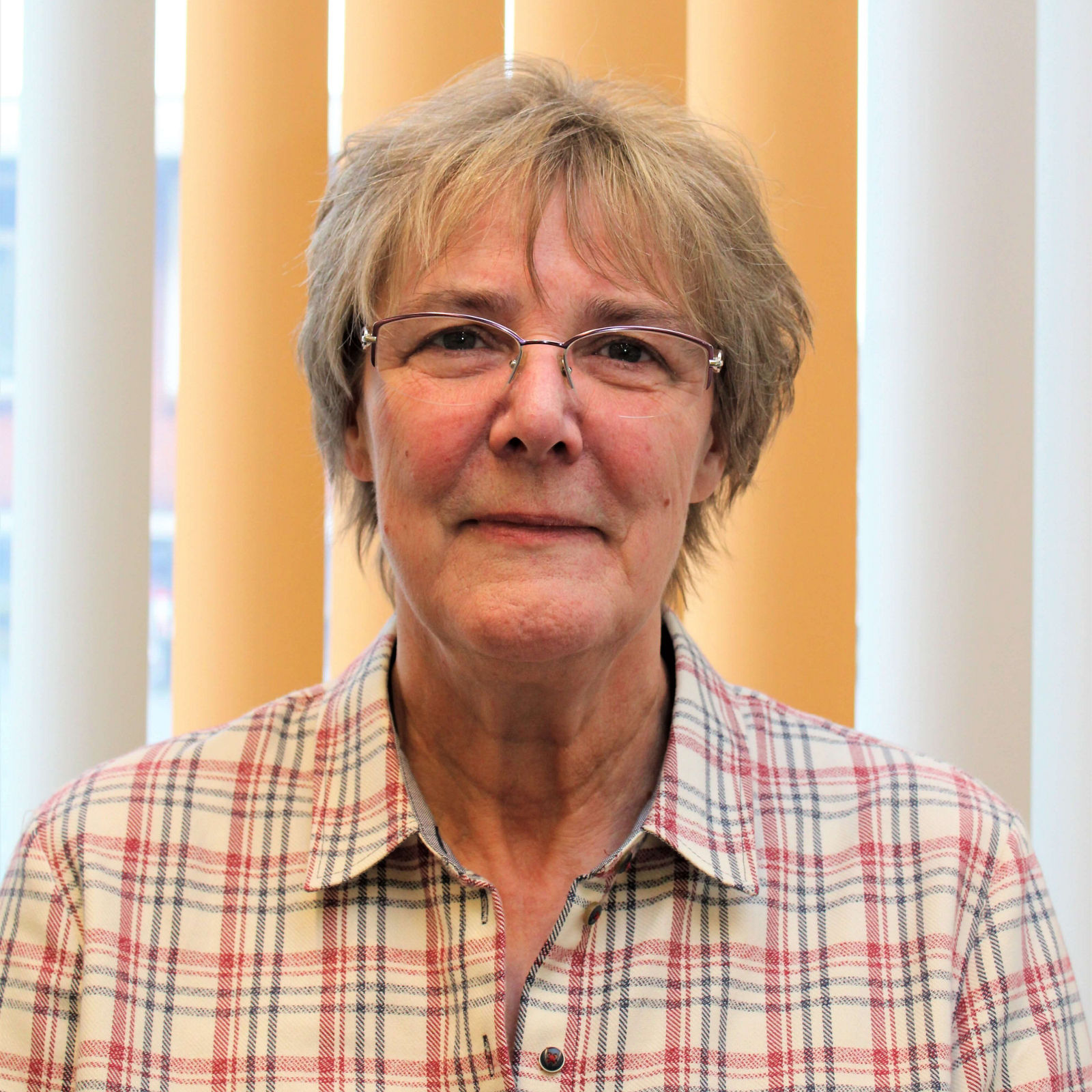 Silke Stoltenberg
