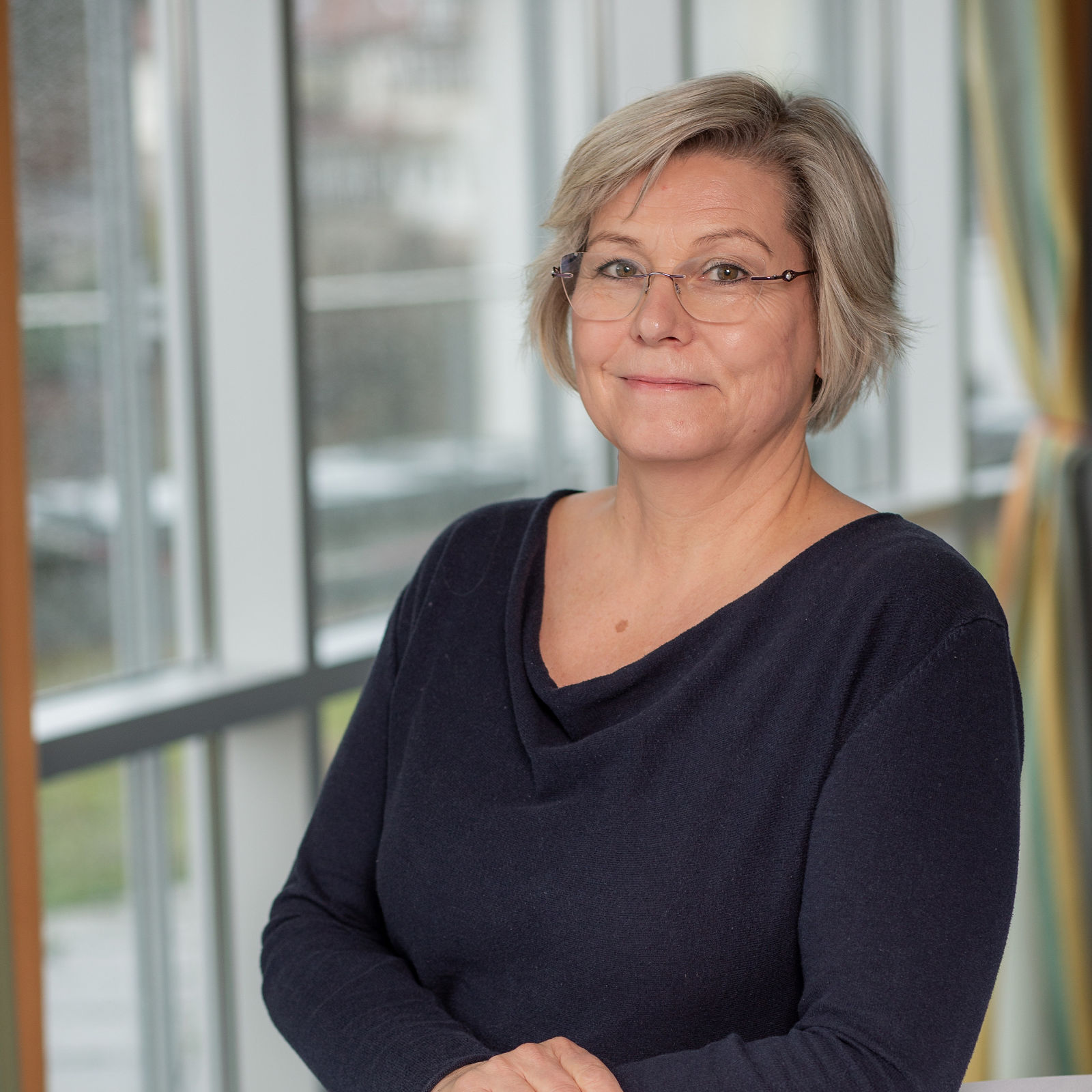 Marion Simon