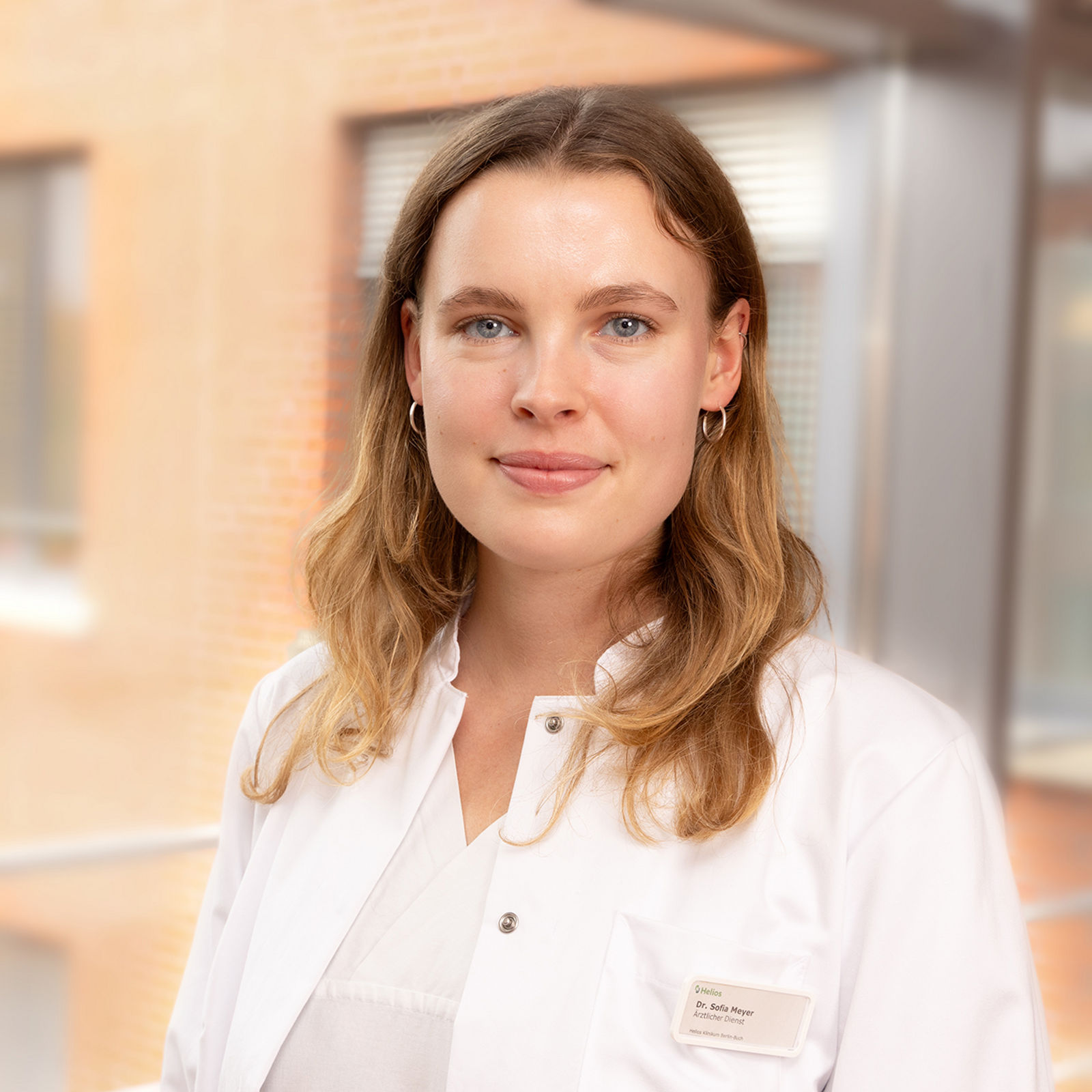 Dr. med. Sofia Meyer