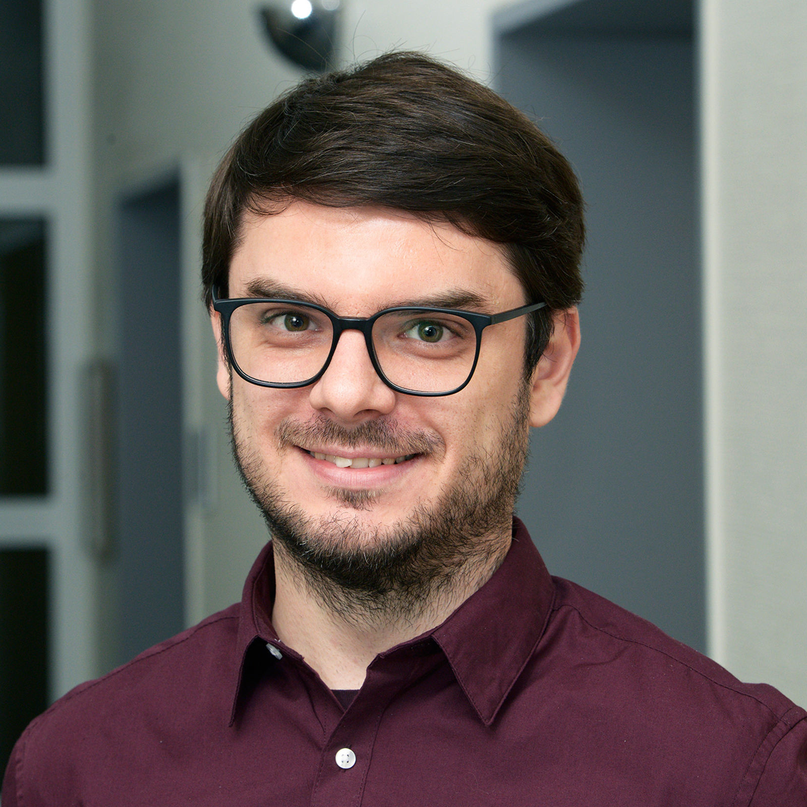 M. Sc. Leo Sokolovic