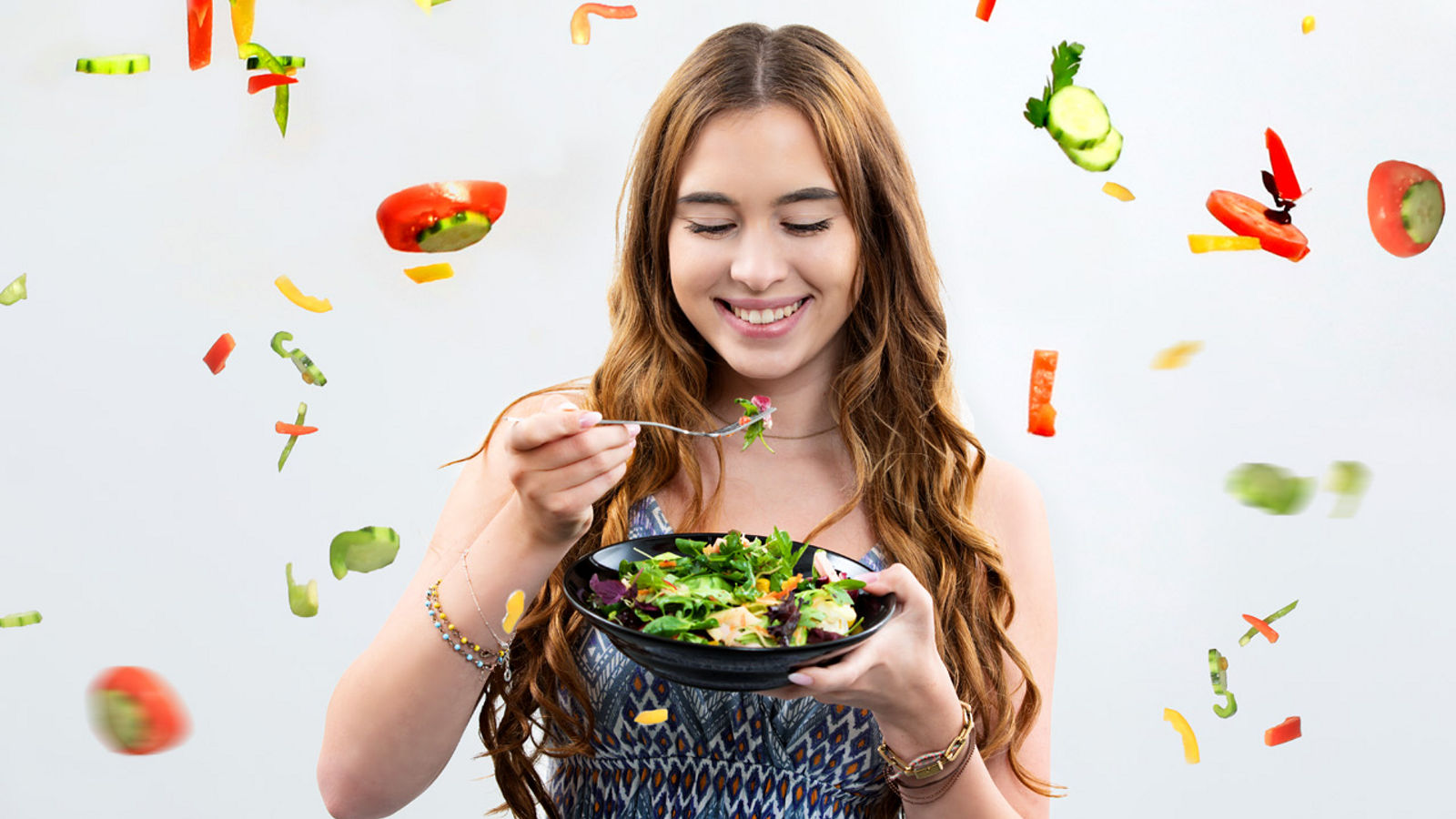 Fit und gesund durch den Sommer: Ernährungstipps für heiße Tage 