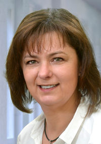 Melanie Sondermann
