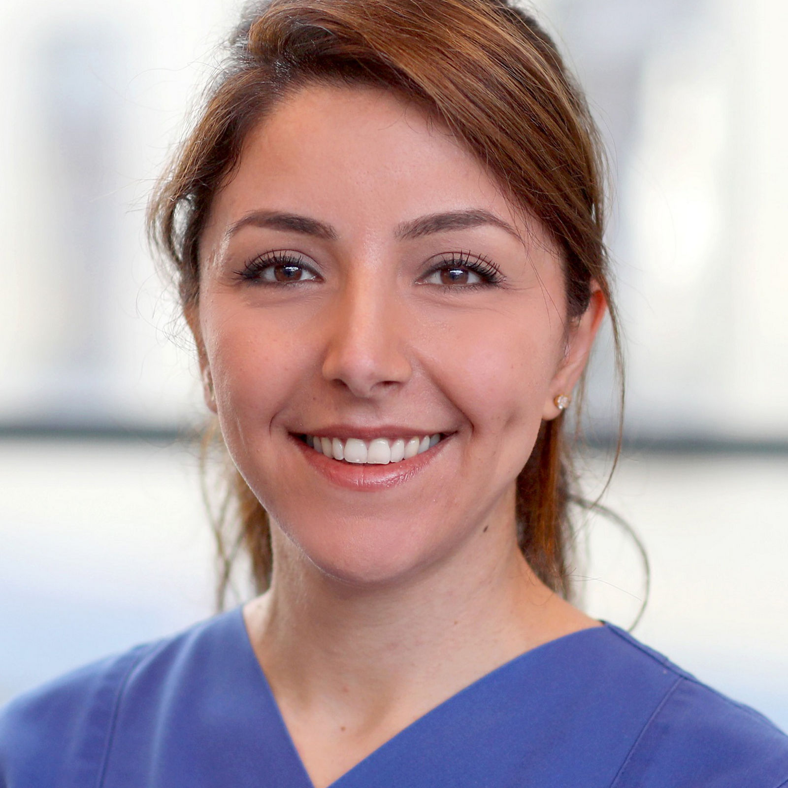 Sonja Farajzadeh