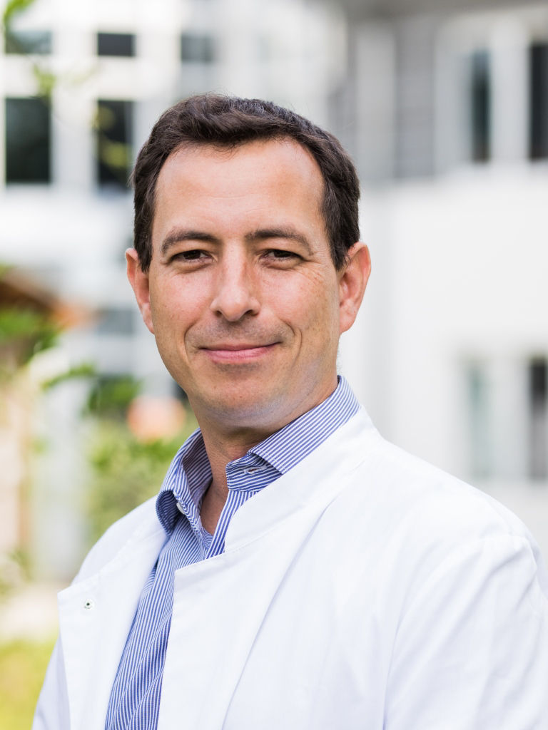 Tillmann Dieterlen Helios Park Klinikum Leipzig