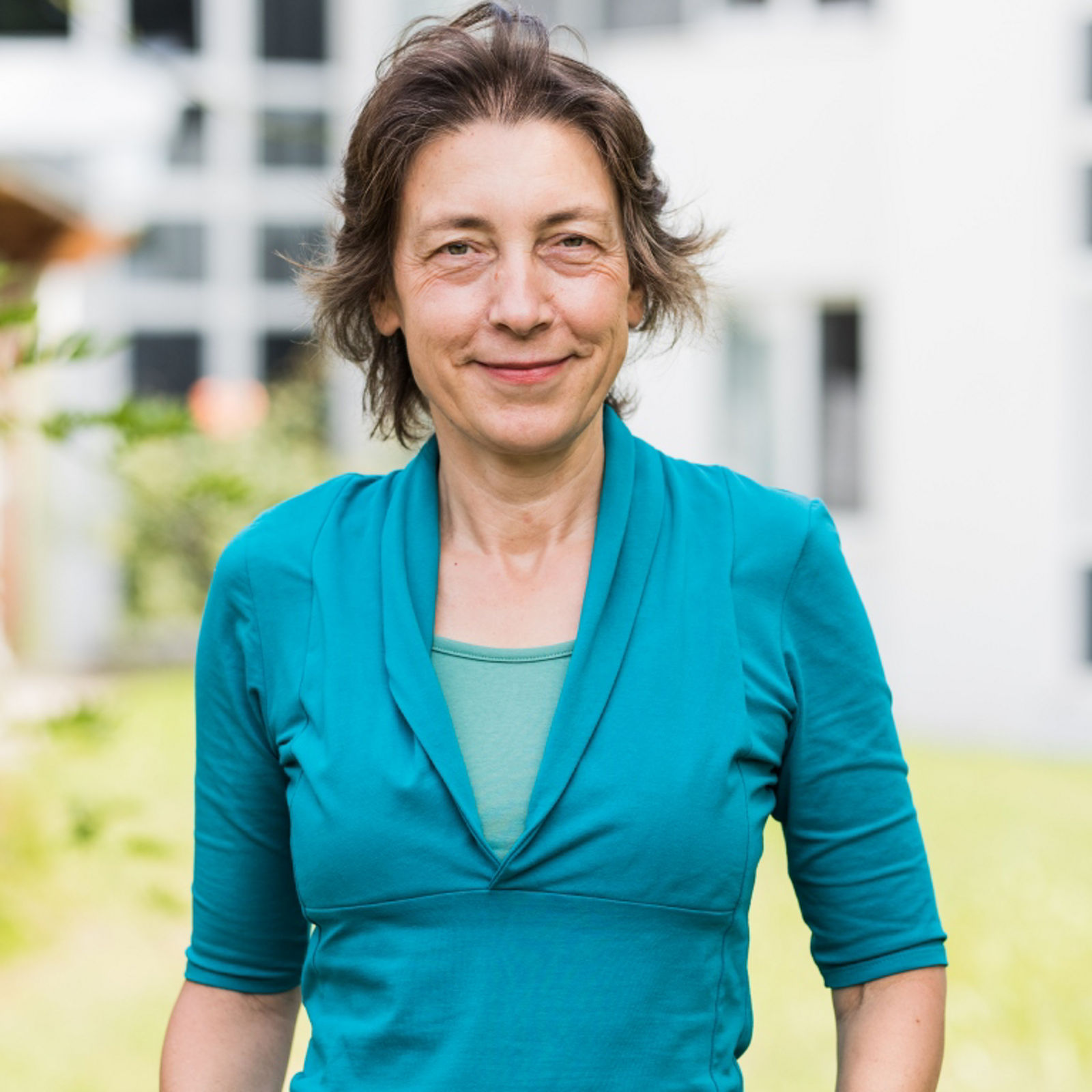 Ute Lutz