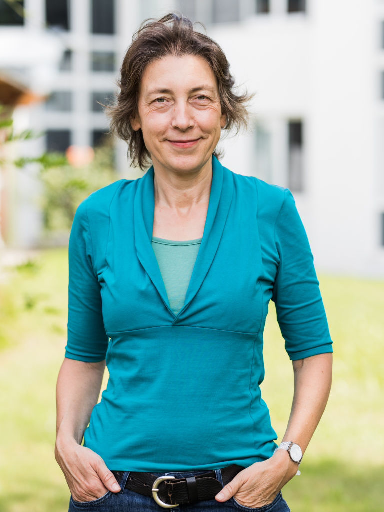 Ute Lutz Helios Park Klinikum Leipzig