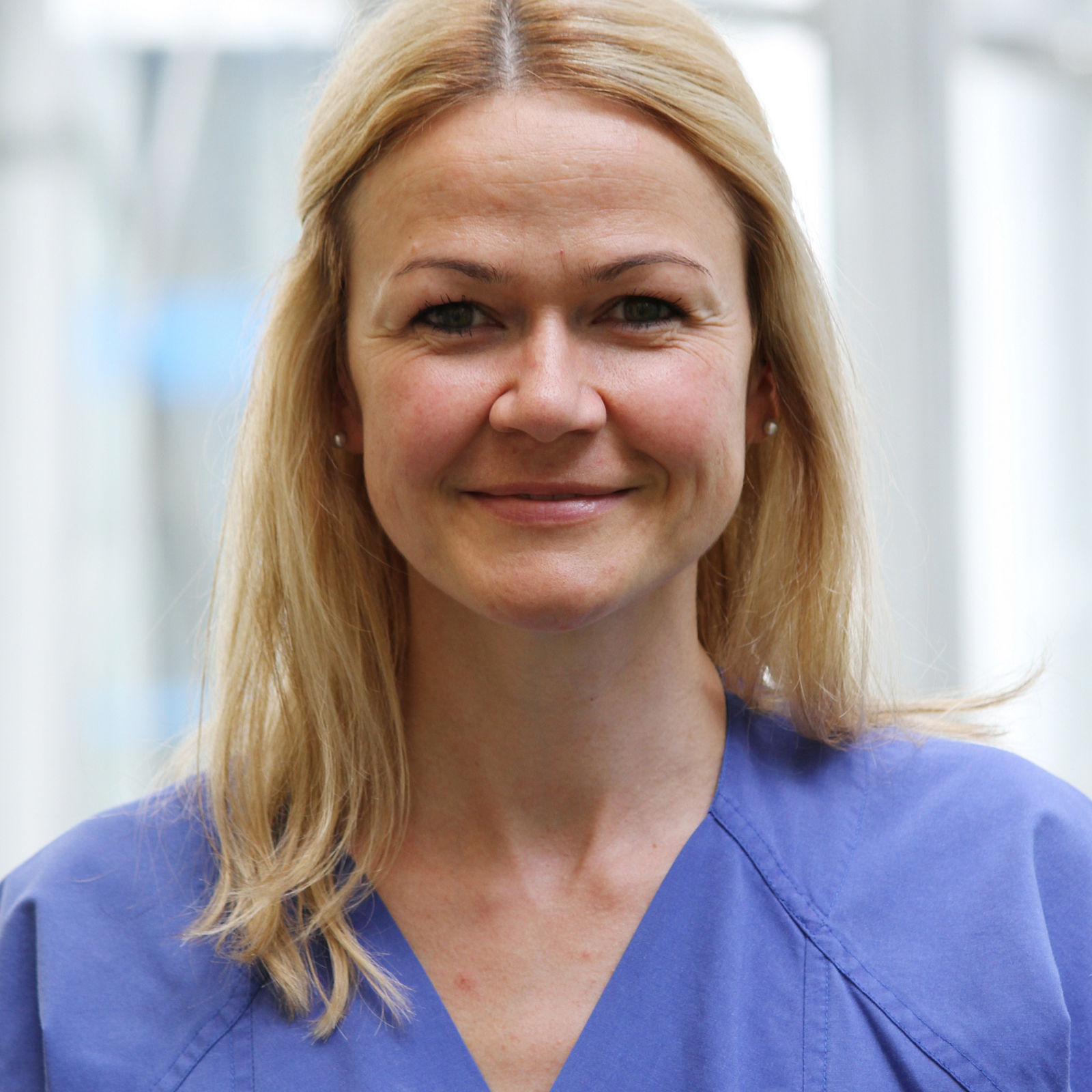 Christina Kindermann