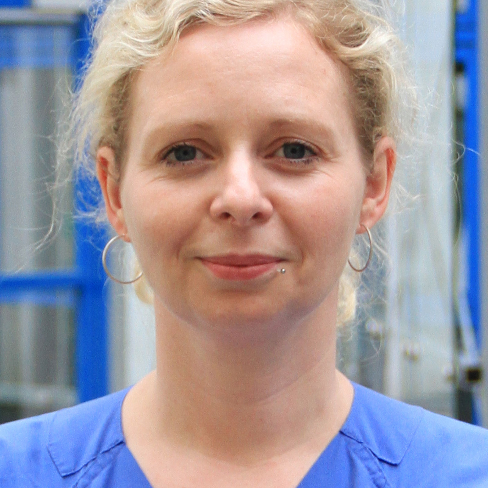 Rebekka Kunze