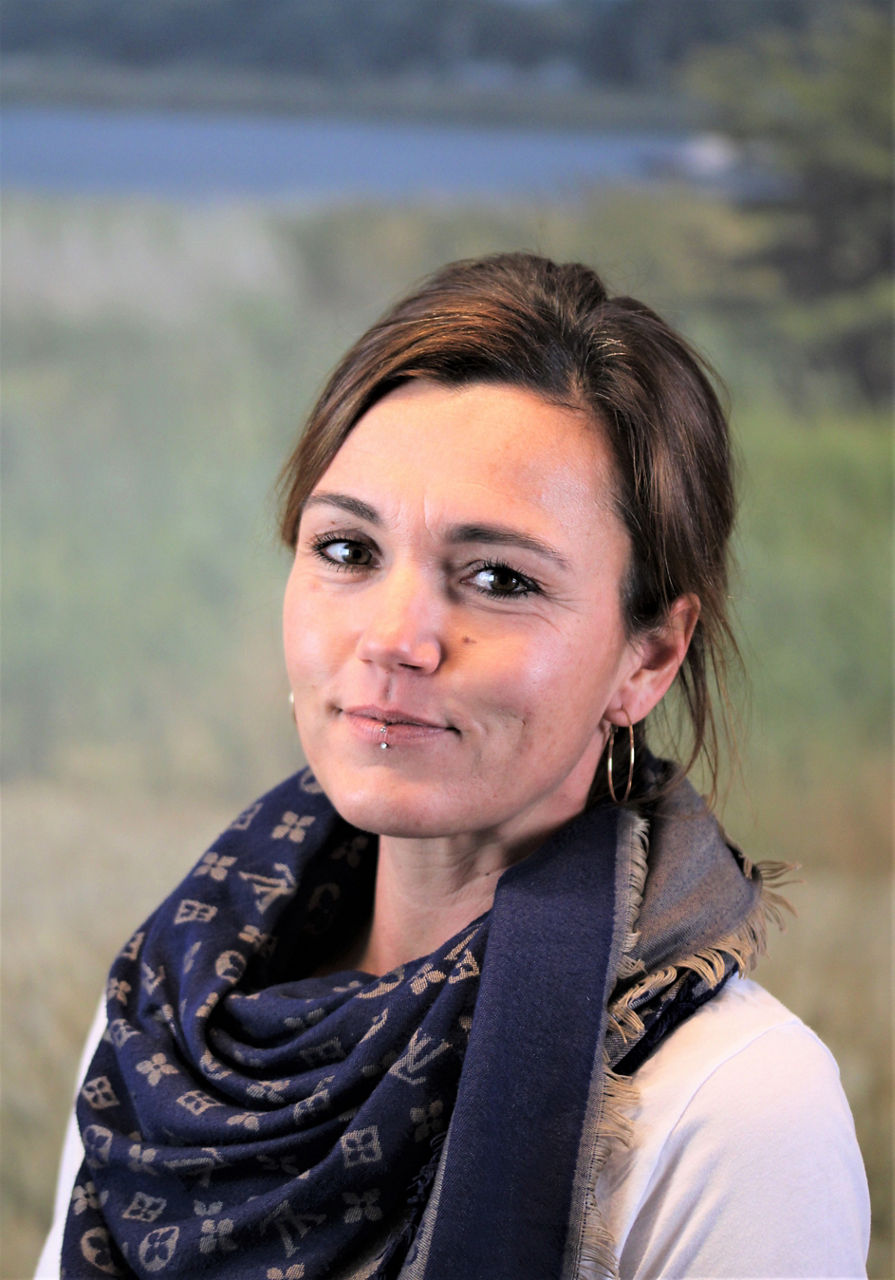 Kristina Spieß-Lach