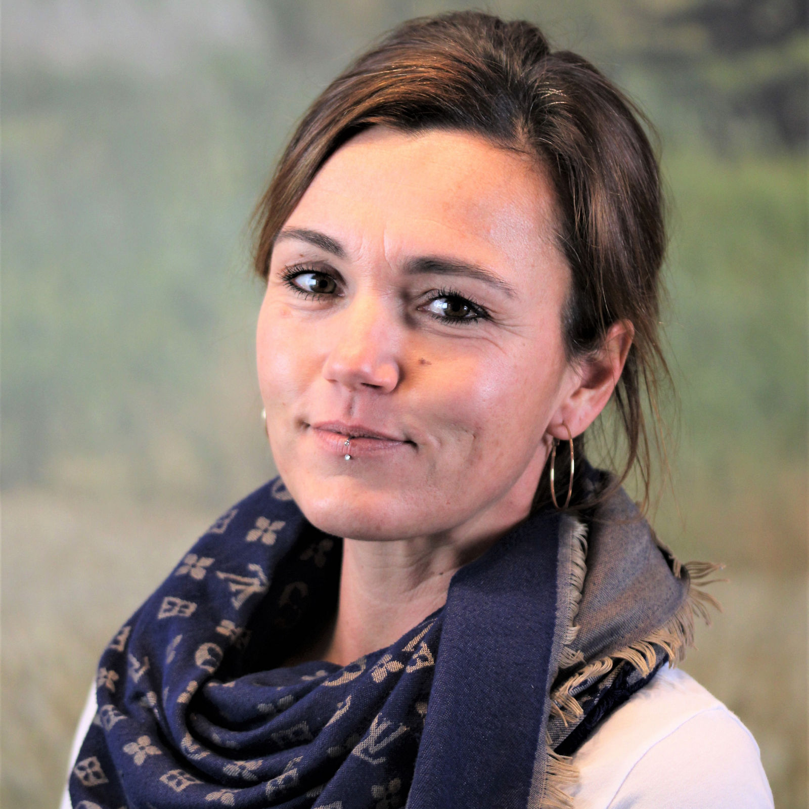 Kristina Spieß-Lach