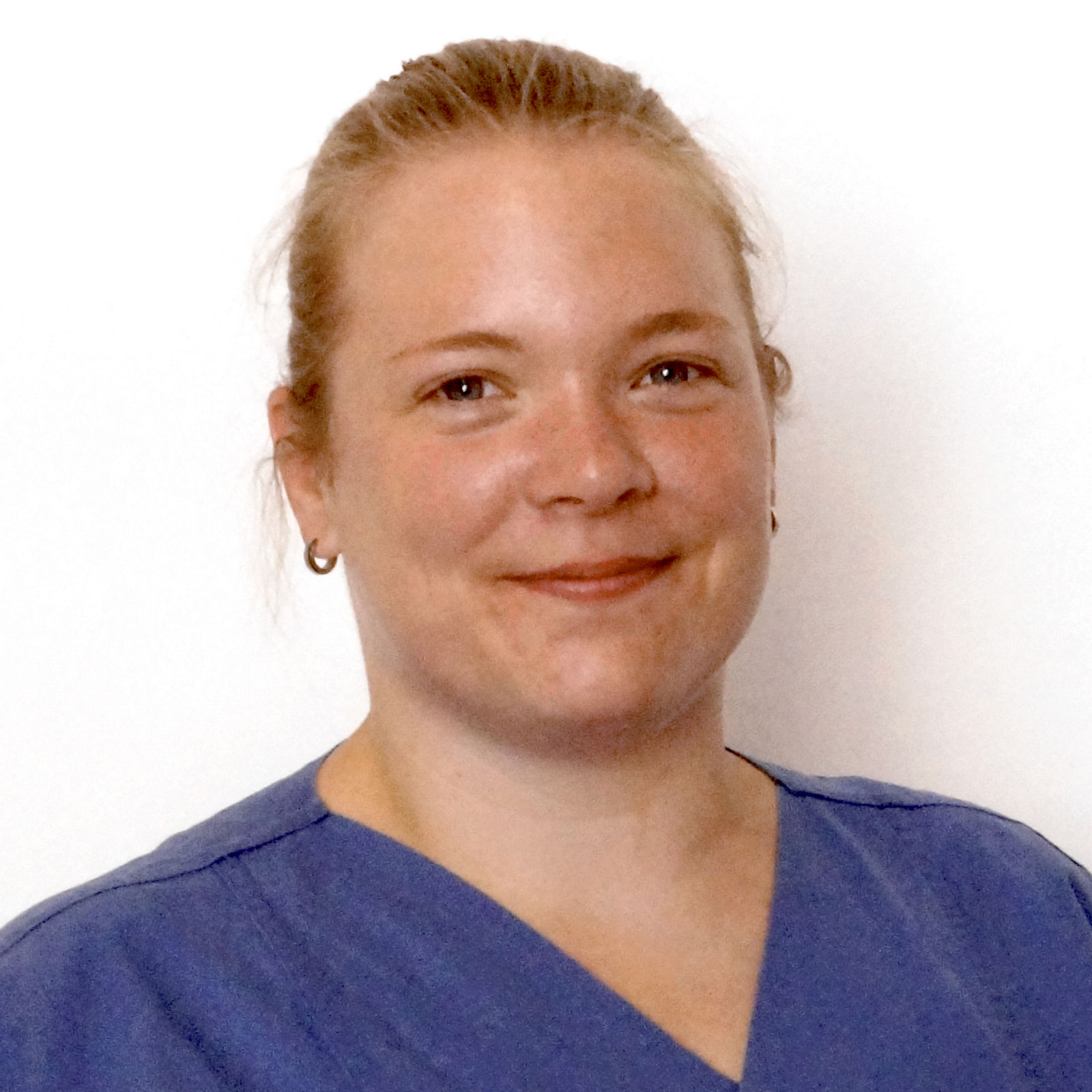 Cornelia Steinke