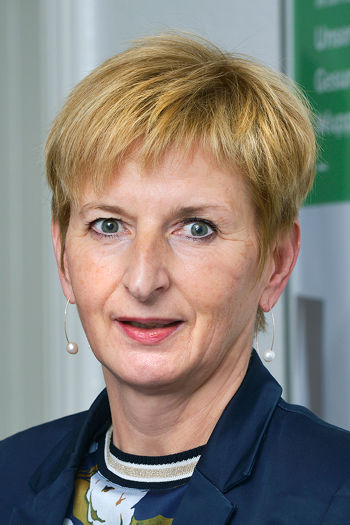 Sabine Stiefeling