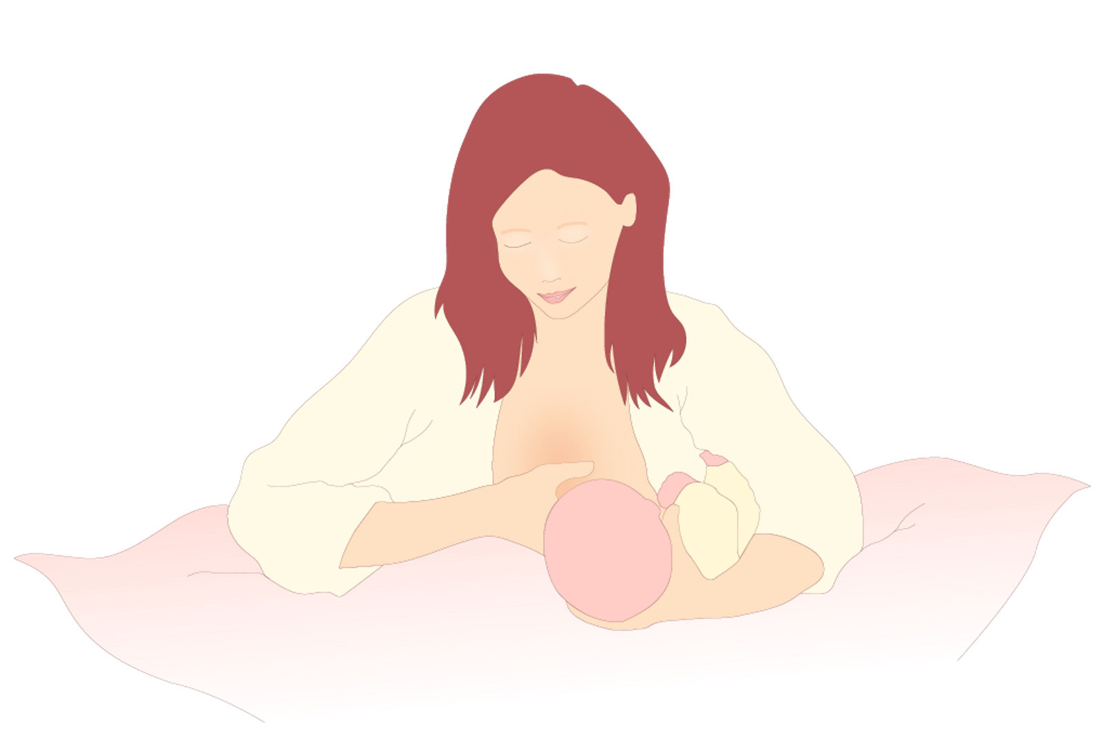 Stillposition Fußballhaltung von vorn gesehen