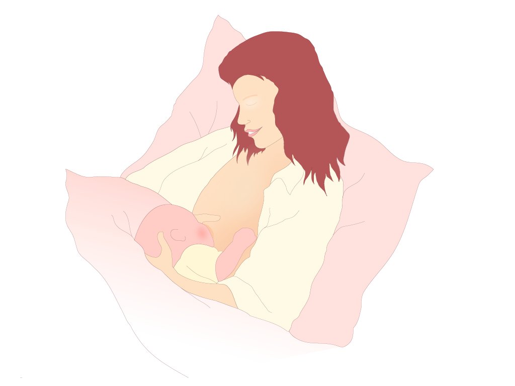 Stillpositionen Rückenhaltung im Sitzen