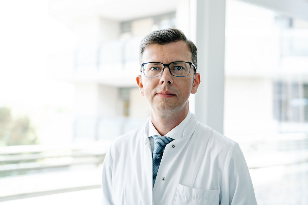 Dr. med. C. Striedter HNO am Hexenturm