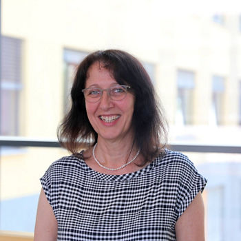 Barbara Stueben
