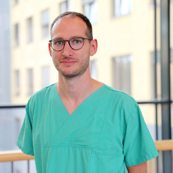 Michael Stübs, MHBA