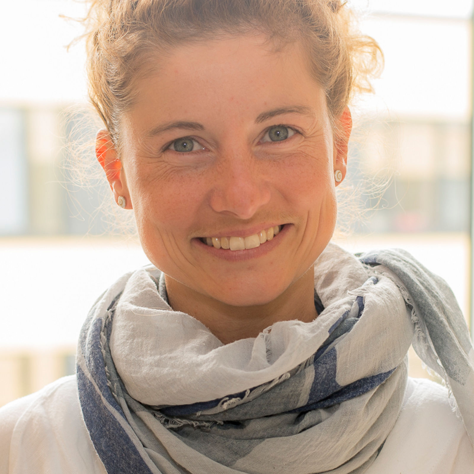 Susann Schirm
