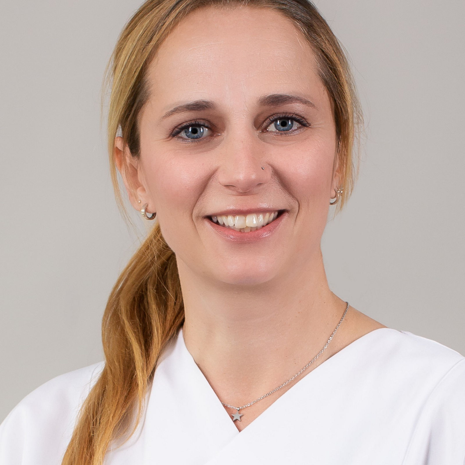 Susanne Andrea Waigand