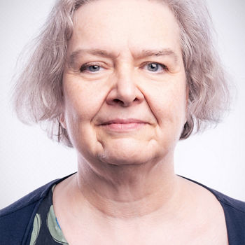 Susanne Kolb