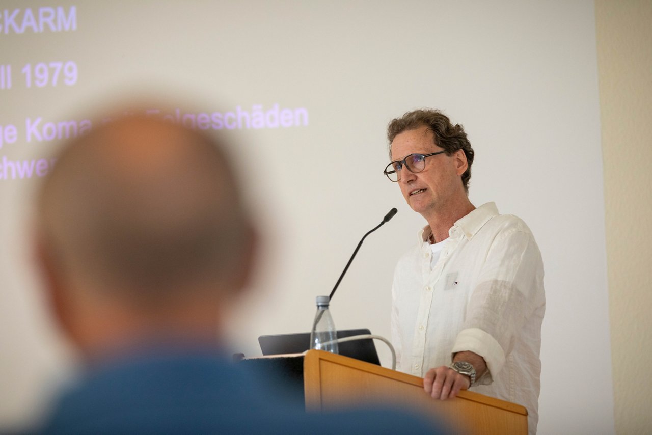 125 Jahre Vogelsang - Tag der offenen Tür