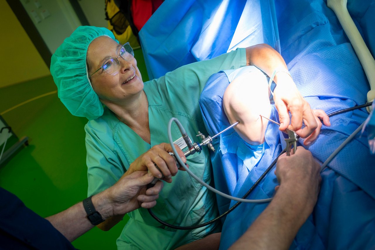 125 Jahre Vogelsang - Tag der offenen Tür