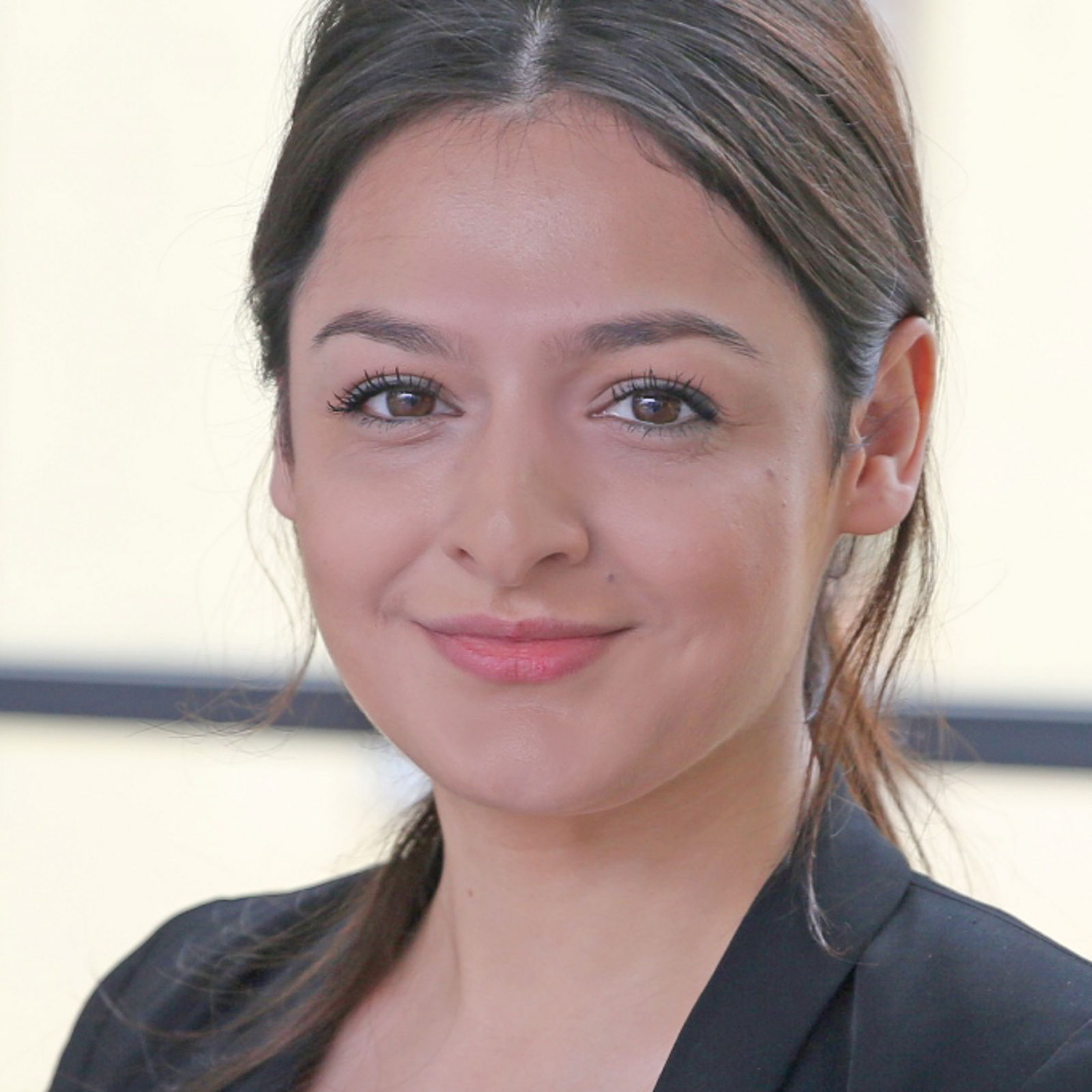 Tahmina Samani