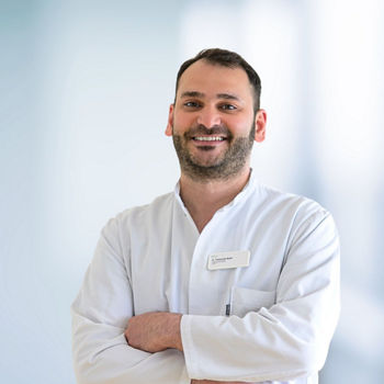 Ayman Tayyarah Buhl