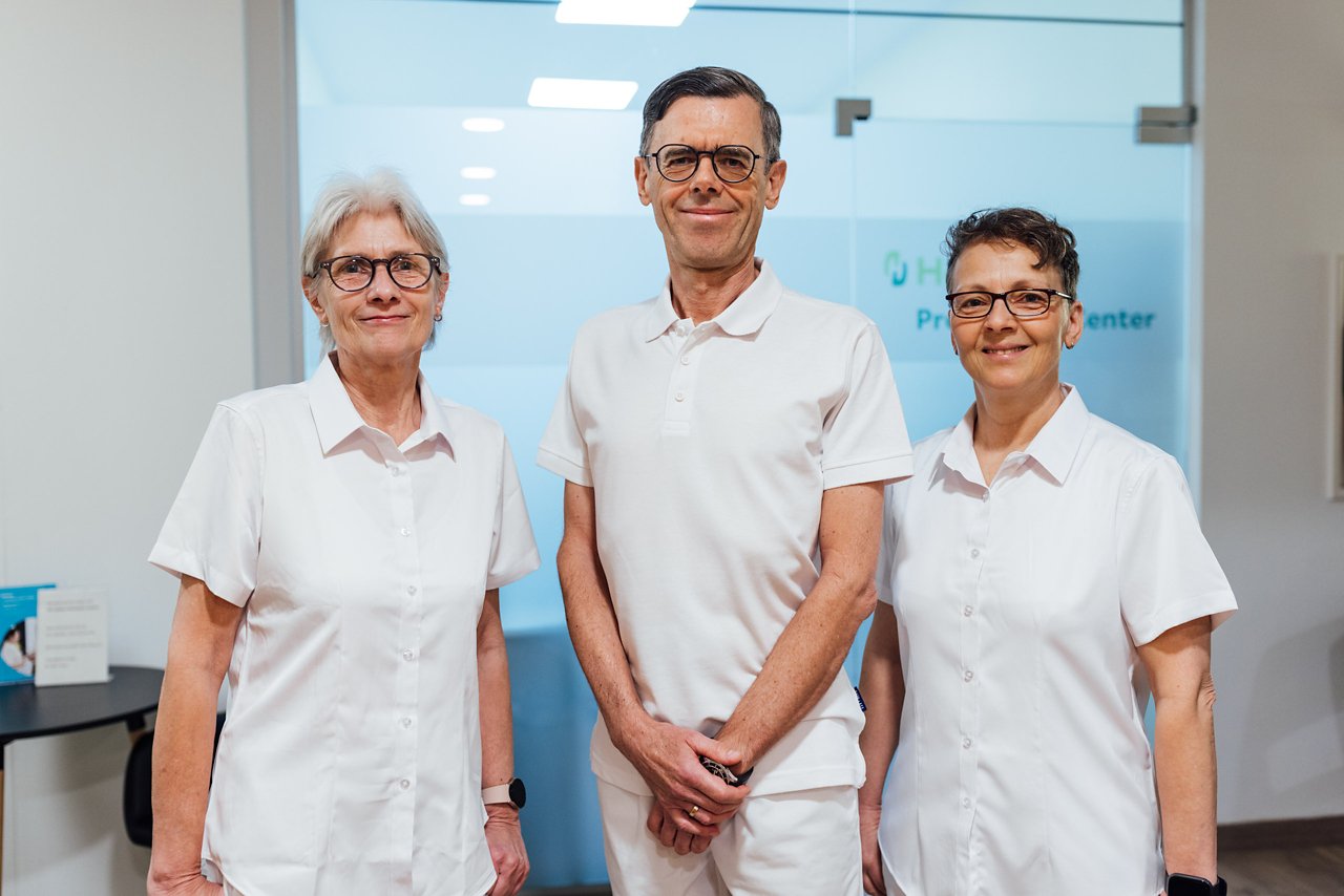 Team HPC Leipzig