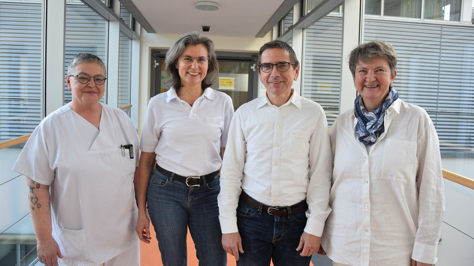 Helios Frankenwaldklinik startet palliativmedizinischen Konsiliardienst in Kronach