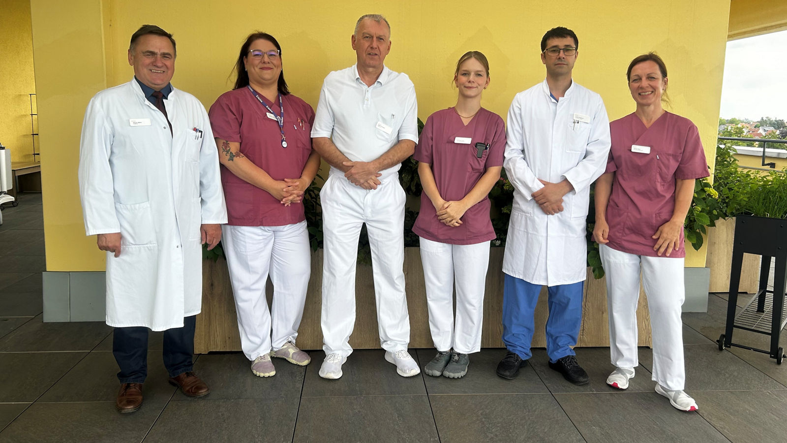 Chronische Wunden erfolgreich behandeln: 85-jährige Patientin gewinnt dank Fischhaut-Transplantation Lebensqualität zurück