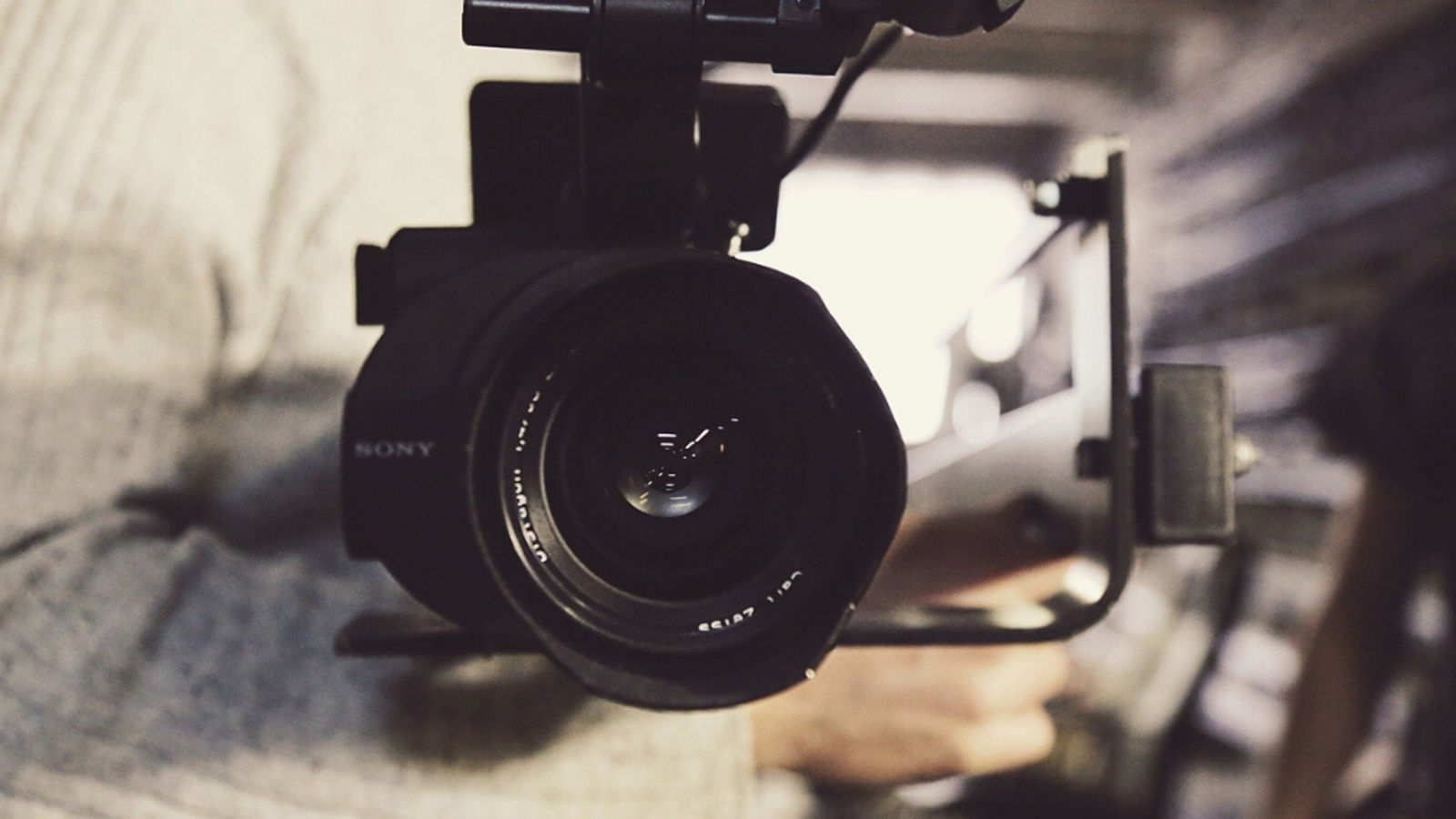 Helios gibt in einem 360 Grad-Video Einblicke in die Pflegeausbildung