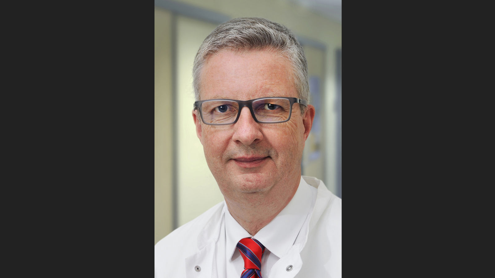Neuer Chefarzt für die Innere Medizin hat den Patienten ganzheitlich im Blick 