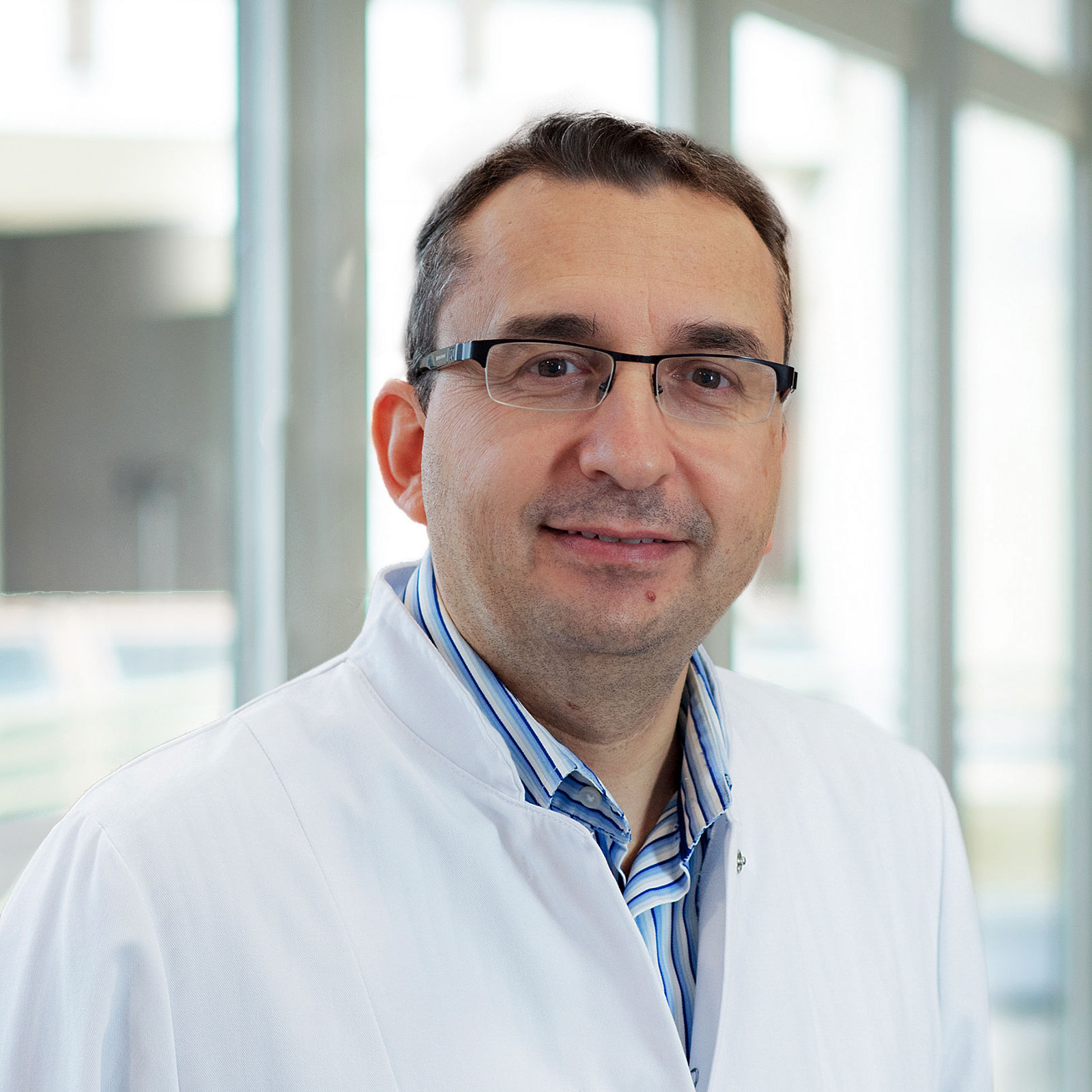 Panagiotis Therapidis