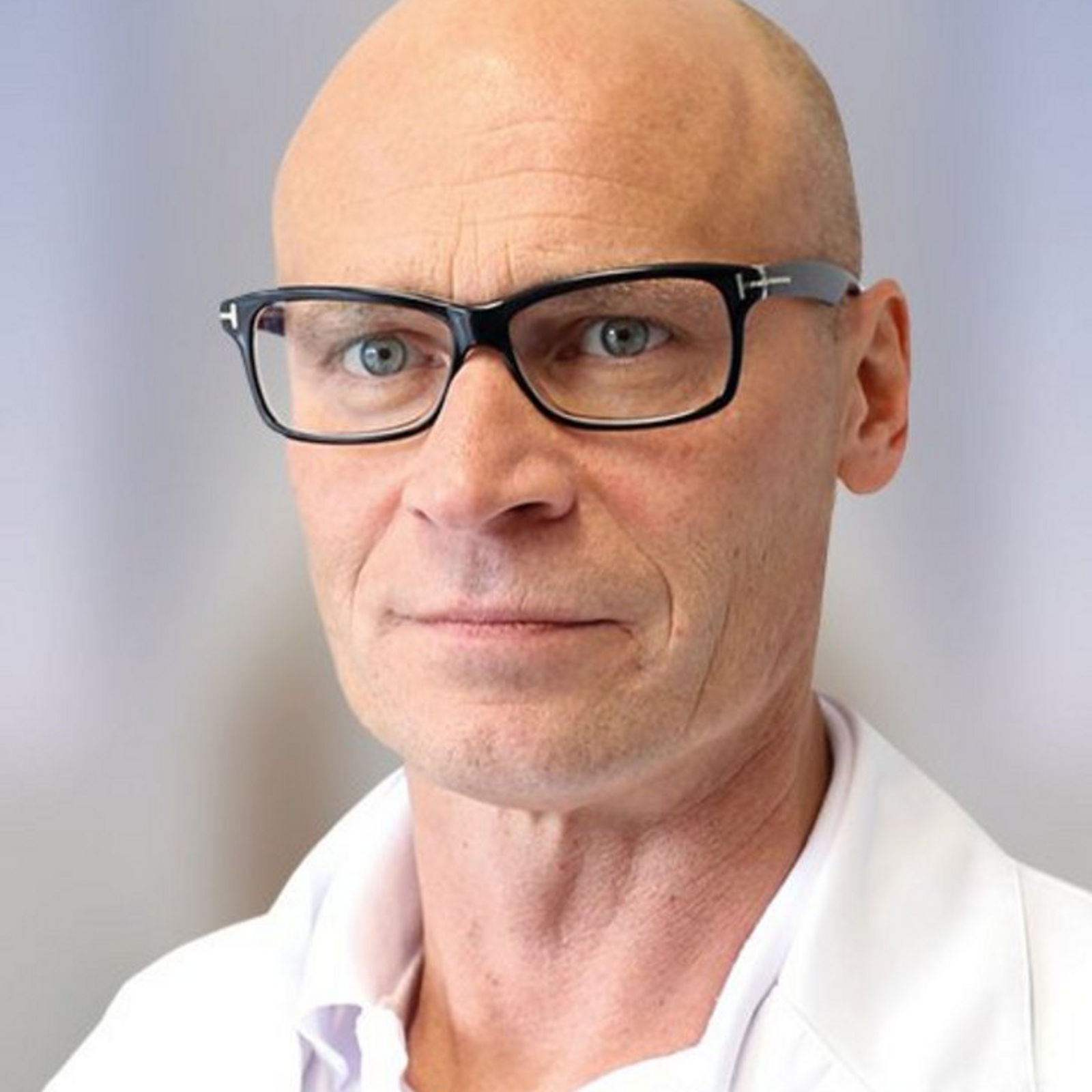 Thomas Mattusch