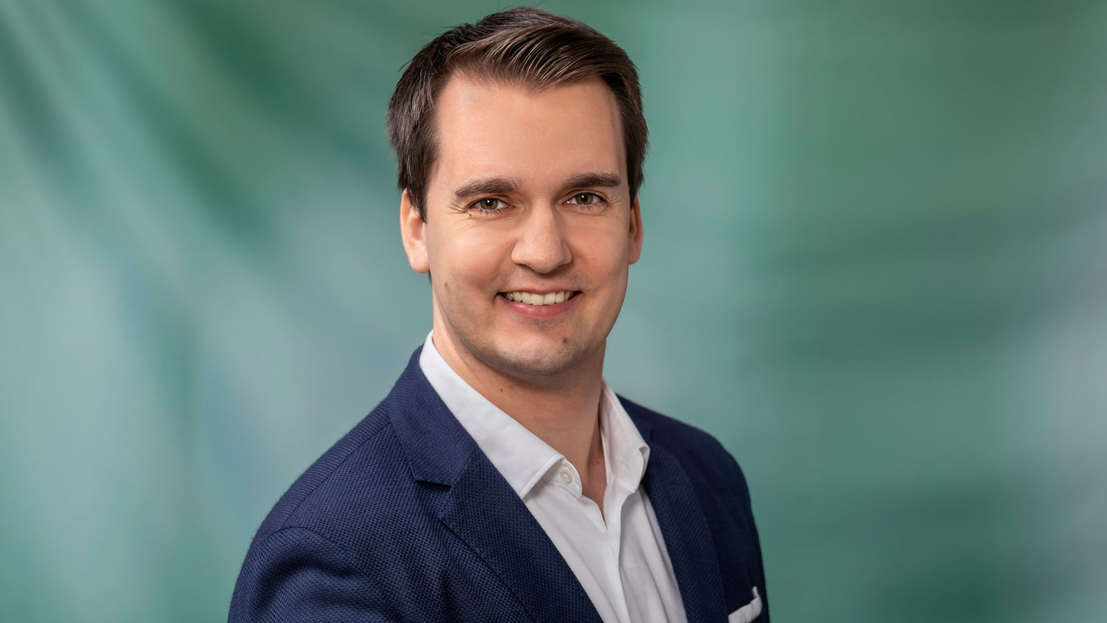 Thomas Hempel tritt Nachfolge von Georg Thiessen an