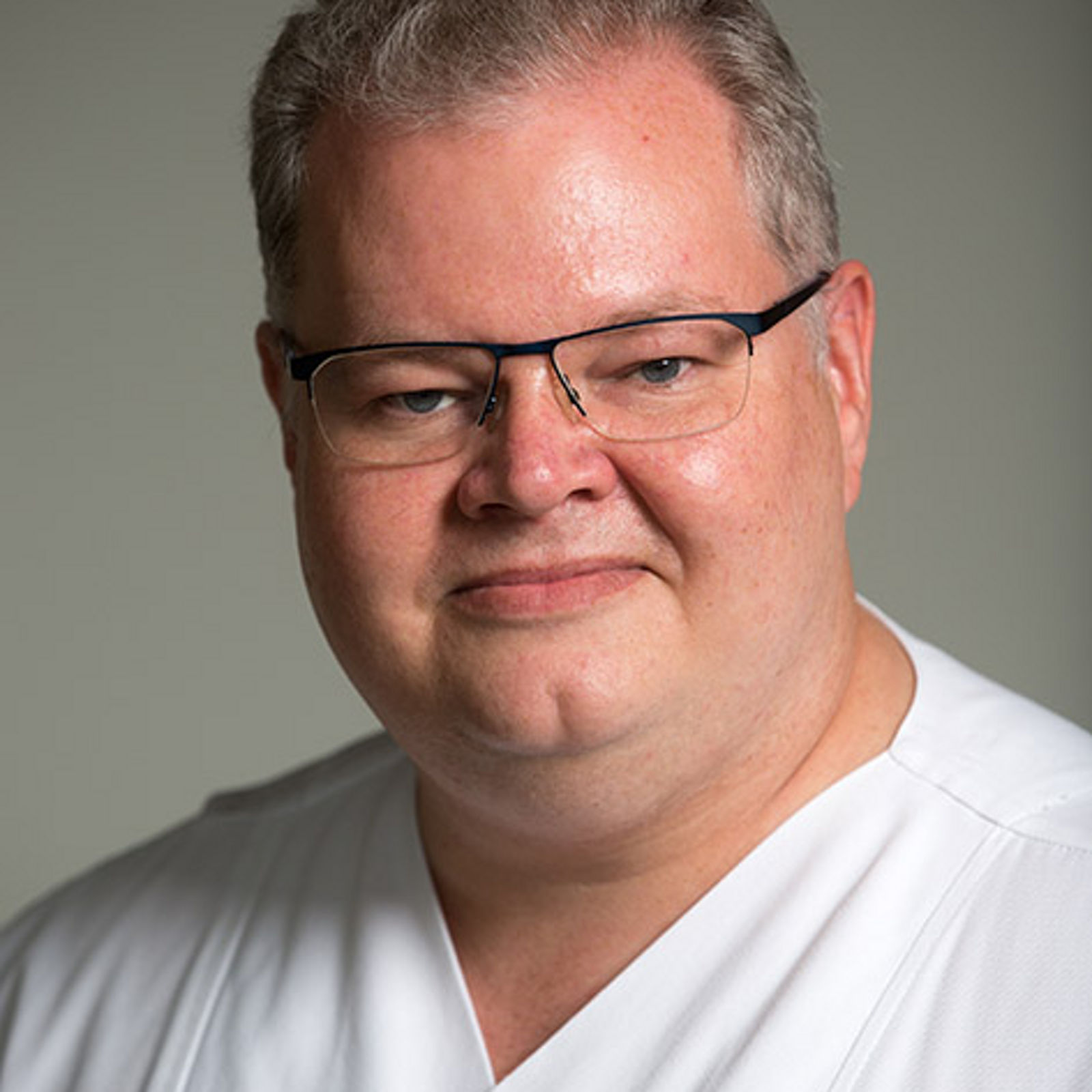Sven Tiedge