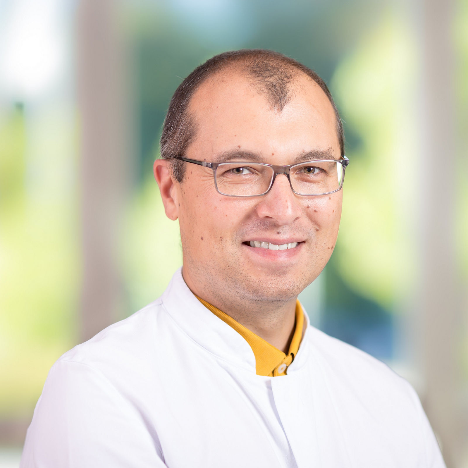Timur Özdemir