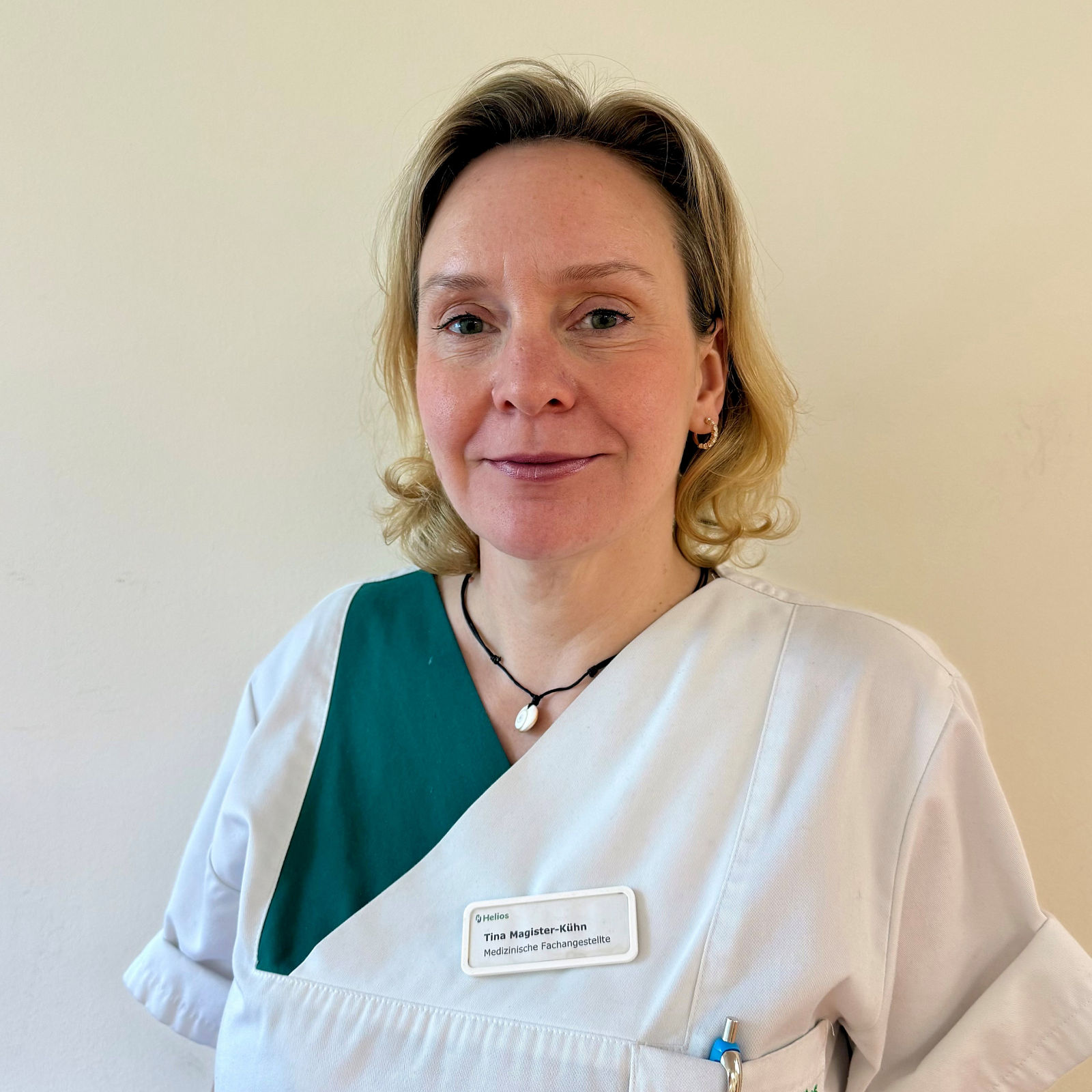 Tina Magister-Kühn