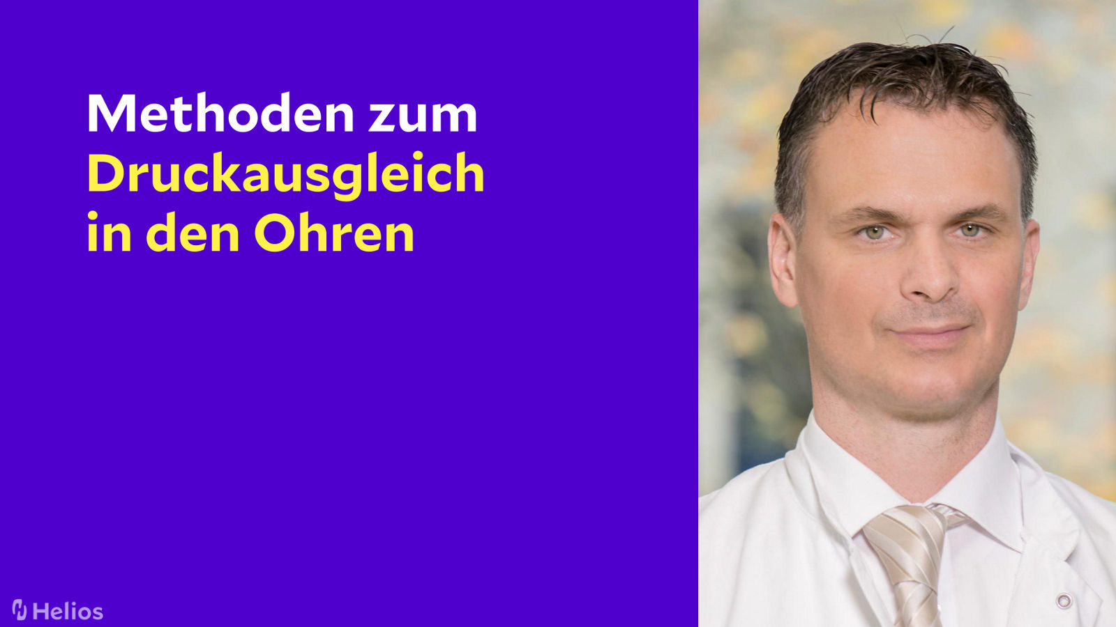 Urlaub ohne Druck 