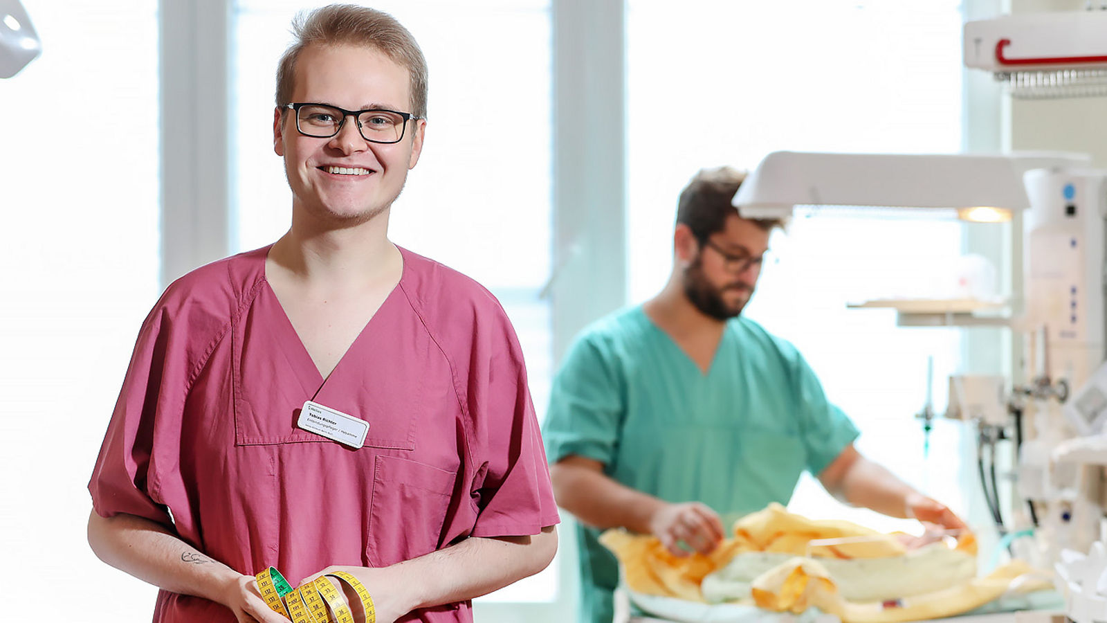 Klischeefreie Berufswahl: Chance für fachliche Entfaltung