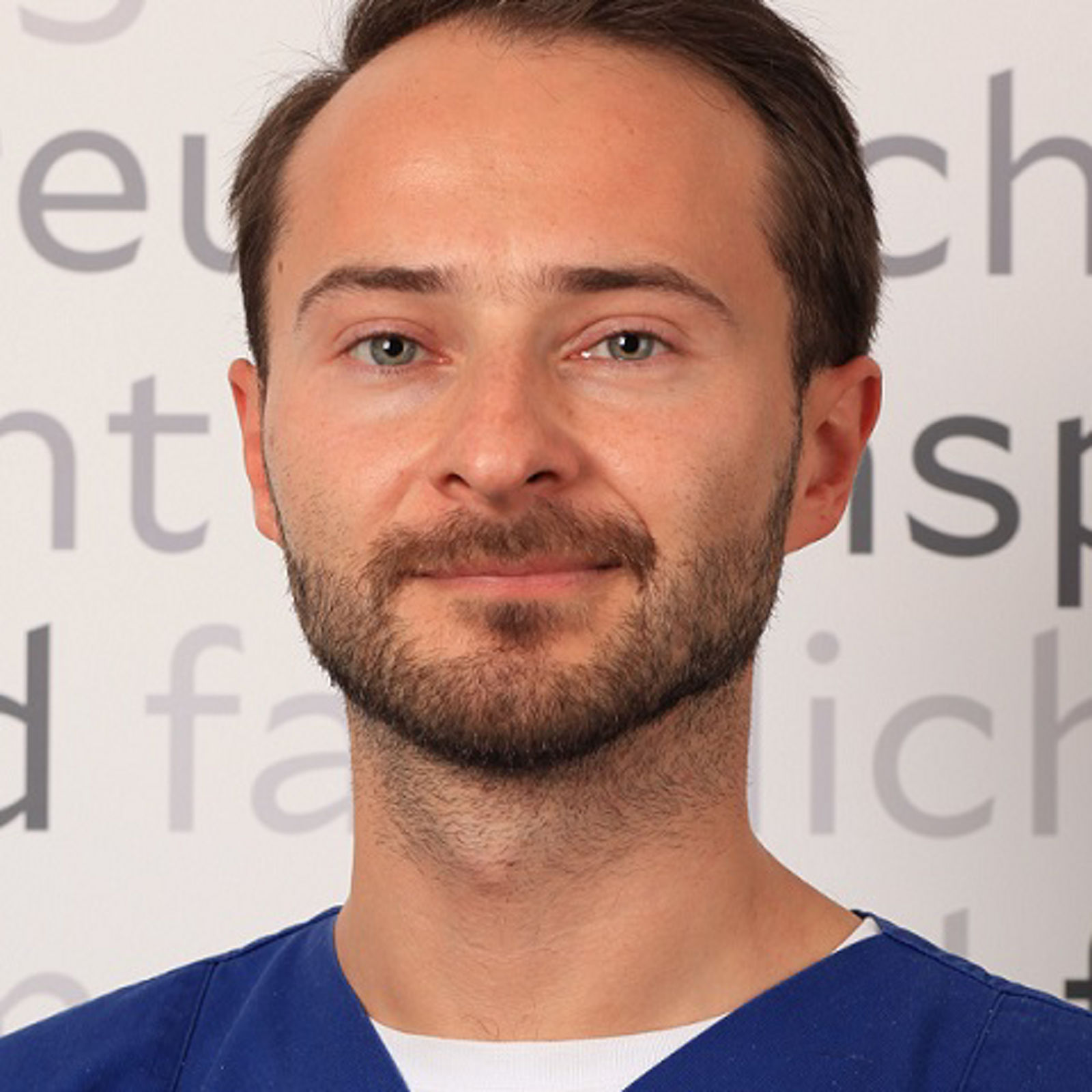 Tomasz Baranski