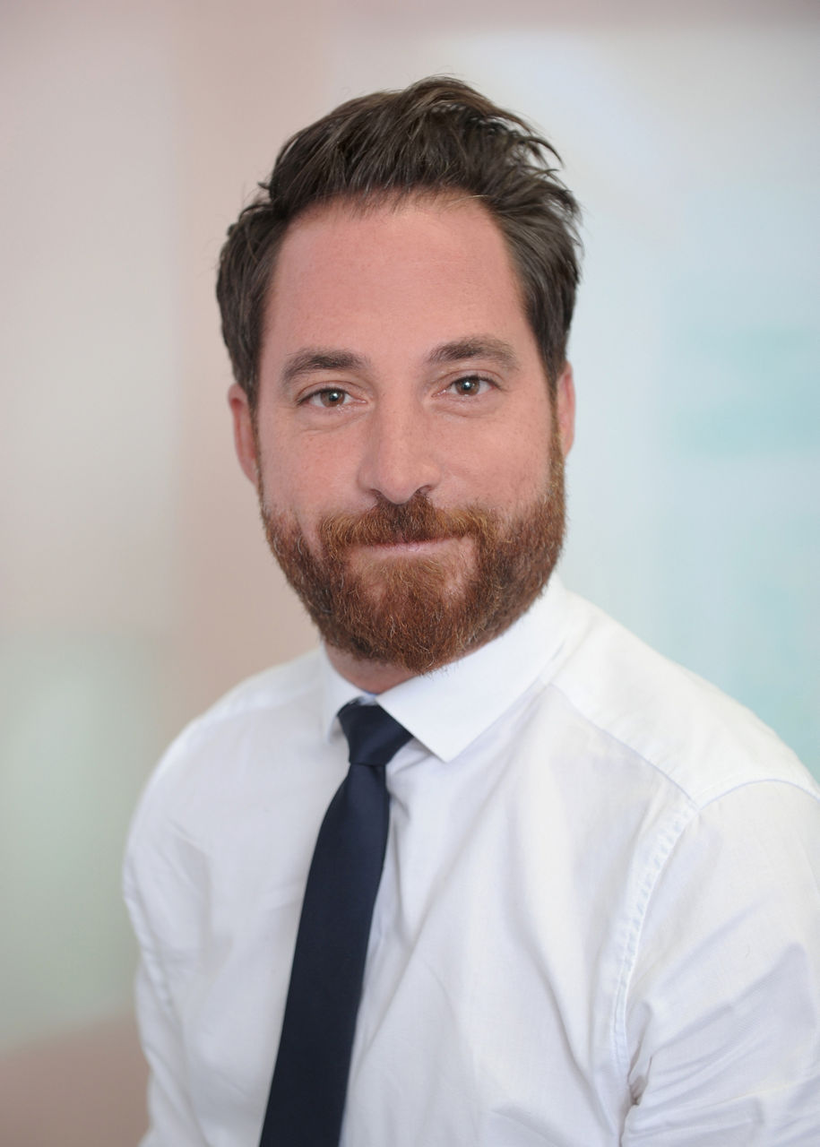 Dipl. Pflegepädagoge (FH) Torsten Knoll Helios Klinikum Pforzheim