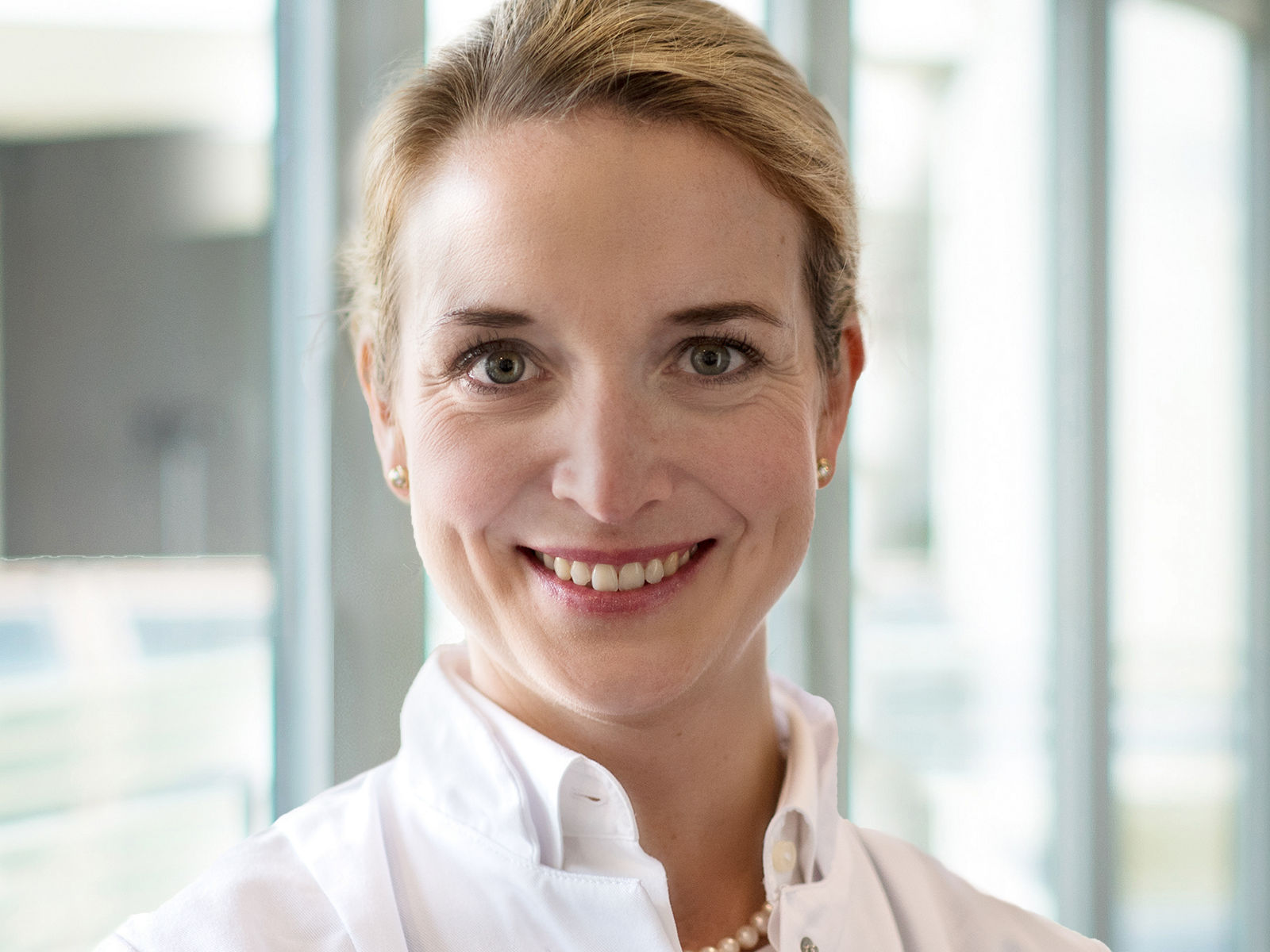 Prof. Dr. Dr. Stephanie Tritt