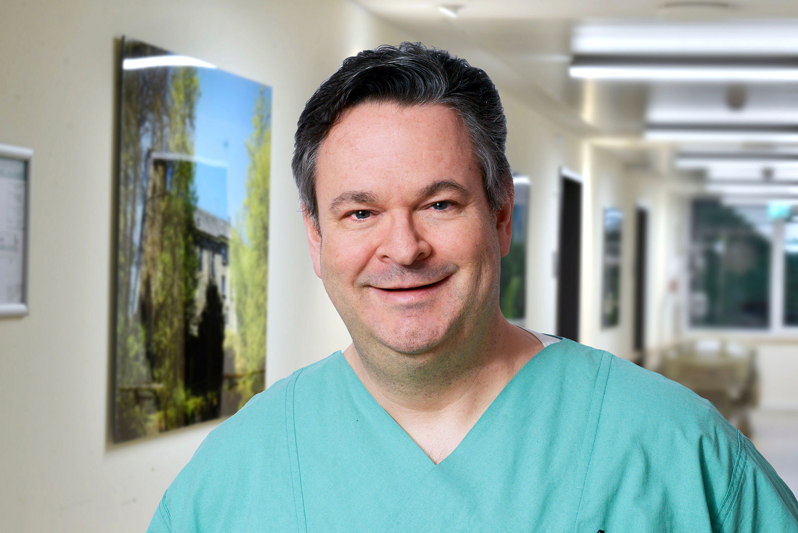 „Die Schmerzstärke ist nur eine Zahl“