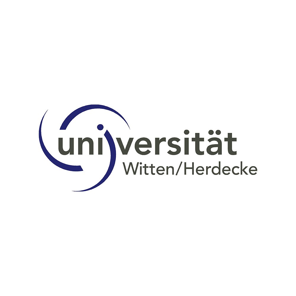 Logo - Universität Witten/Herdecke