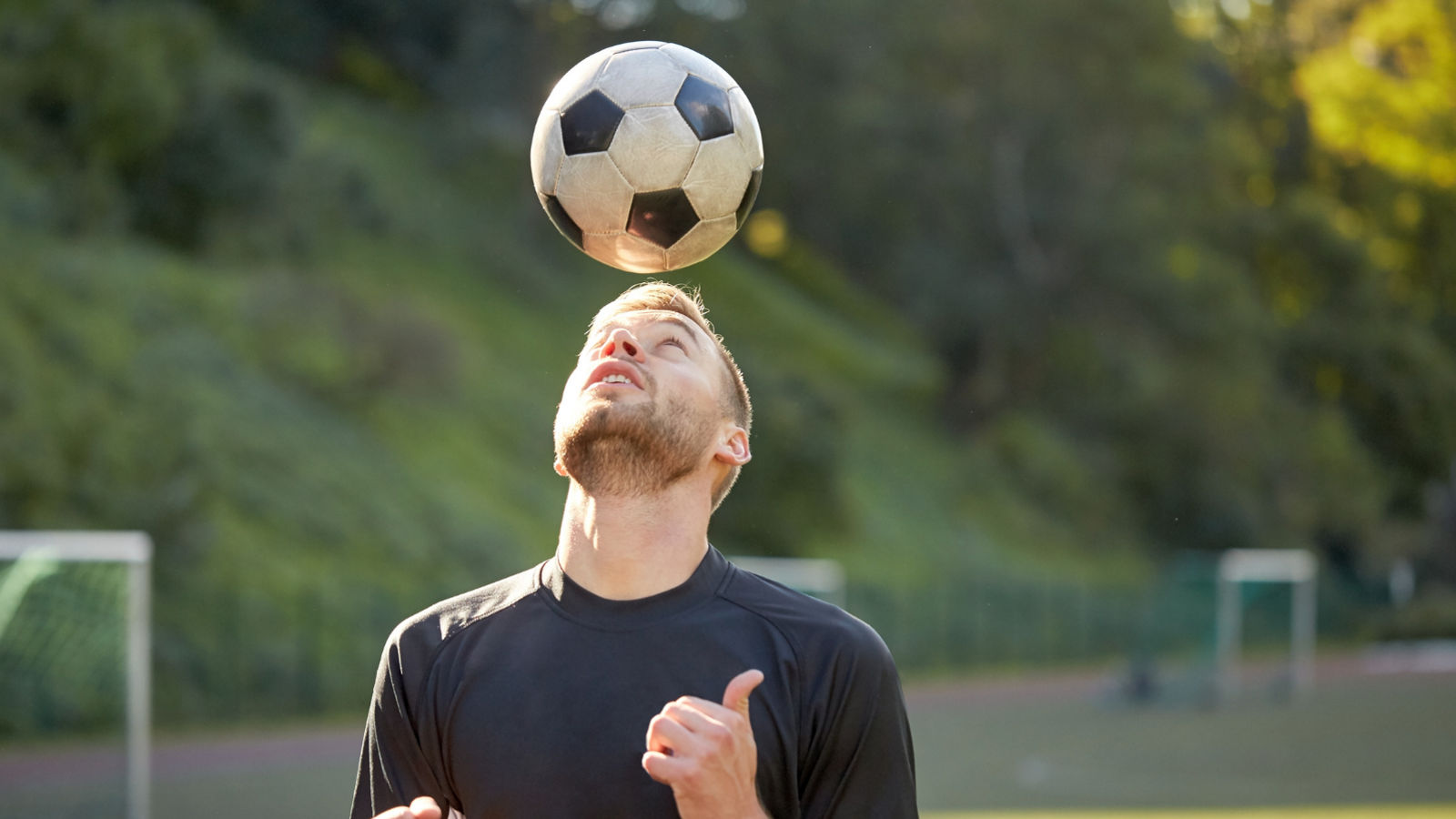 UWS_Kopfball