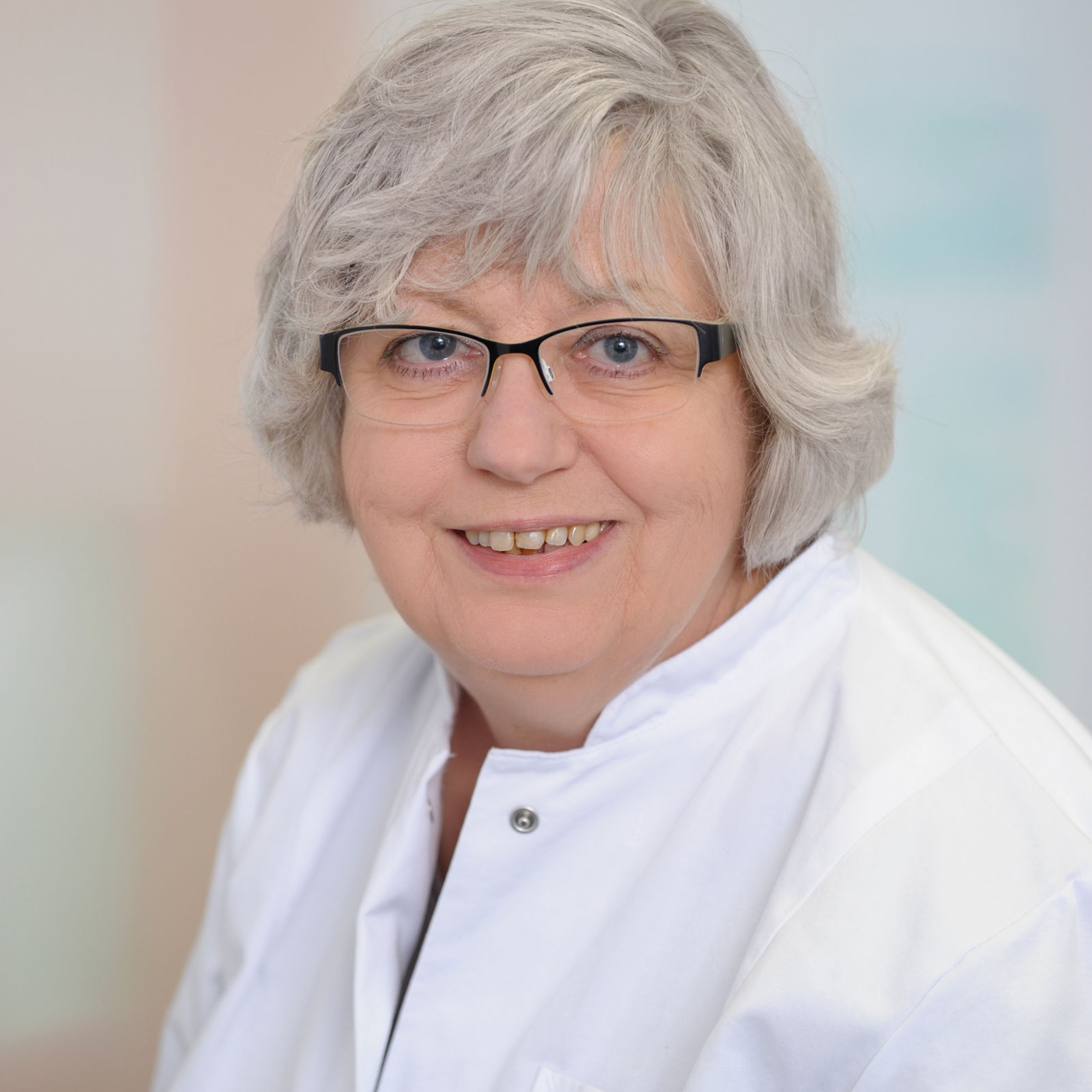 Ulrike Rosbach