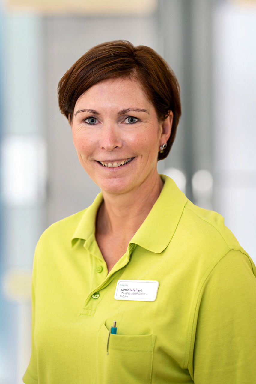 Ulrike Scheinert